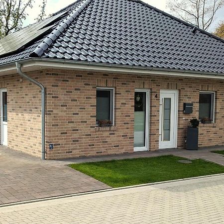 Ferienhaus-Annelore Lathen Ngoại thất bức ảnh