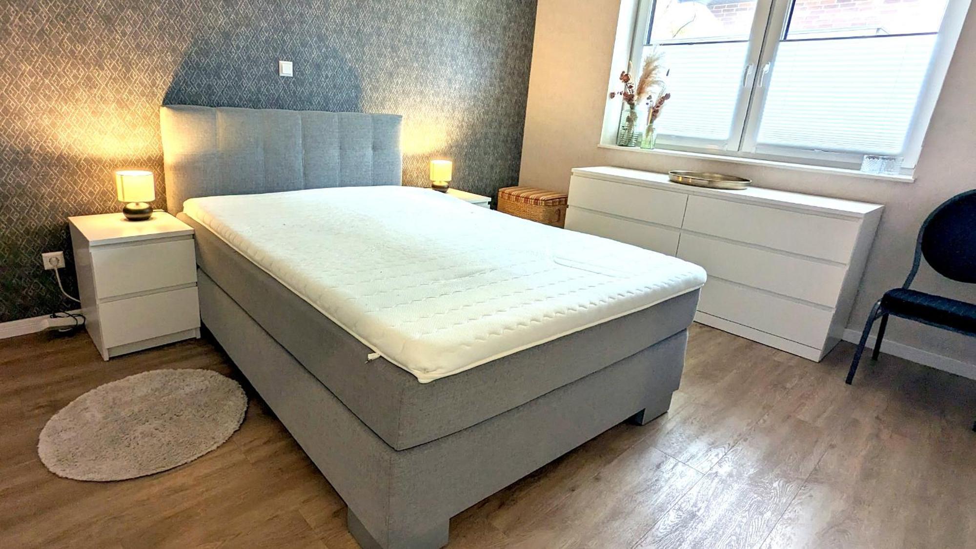Ferienhaus-Annelore Lathen Ngoại thất bức ảnh